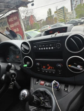 Peugeot Partner - 1700 € / 3324.91 лв. - 62304858 4