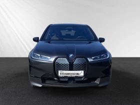 BMW iX 50 xDrive Panorama Head Up 360 Harman Kardon | Mobile.bg � ����� ������ 2