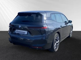 BMW iX 50 xDrive Panorama Head Up 360 Harman Kardon | Mobile.bg � ����� ������ 5