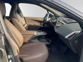 BMW iX 50 xDrive Panorama Head Up 360 Harman Kardon | Mobile.bg � ����� ������ 8