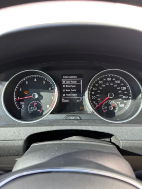 VW Golf SE - 13000 € / 25425.79 лв. - 17120635 11