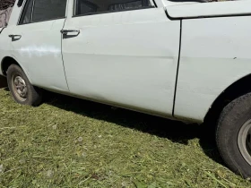 Wartburg 353 Седан | Auto.bg — изображение 4