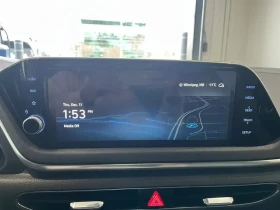 Hyundai Sonata N Line | PANO | ���� | ������� ����� | CARPLAY | Mobile.bg � ����� ������ 9