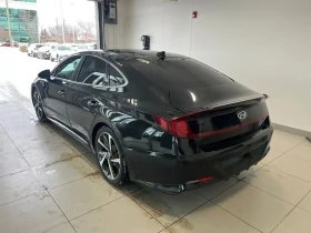 Hyundai Sonata N Line | PANO | ���� | ������� ����� | CARPLAY | Mobile.bg � ����� ������ 3