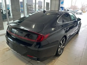 Hyundai Sonata N Line | PANO | ���� | ������� ����� | CARPLAY | Mobile.bg � ����� ������ 8