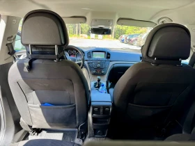 Opel Insignia 1, 8i ������/��� | Mobile.bg � ����� ������ 10