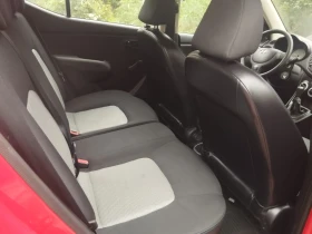 Hyundai I10 1.1 | 4 Zylinder  - 2000 € / 3911.66 лв. - 26911741 11