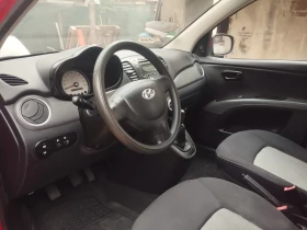 Hyundai I10 1.1 | 4 Zylinder  - 2000 € / 3911.66 лв. - 26911741 8
