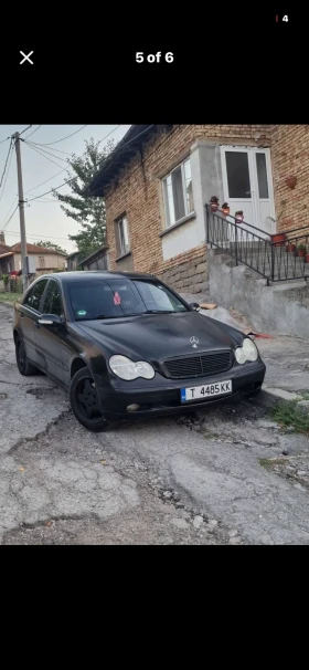 Mercedes-Benz 180 | Mobile.bg � ����� ������ 2