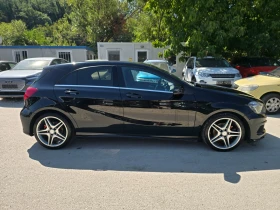 Mercedes-Benz A 180 CDI AMG PACK ��� ���������  | Mobile.bg � ����� ������ 8