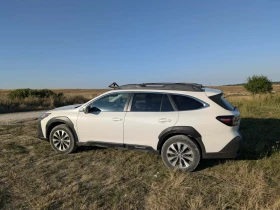 Subaru Outback 2.4 XT Limited | Auto.bg — изображение 8