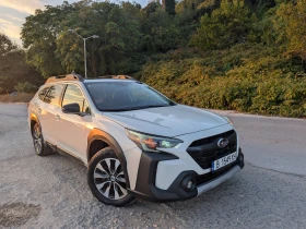 Subaru Outback 2.4 XT Limited - Регистрирана