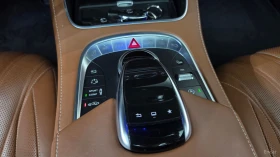 Mercedes-Benz S 63 AMG 4MATIC COUPE* HUD* МАСАЖИ* 360* АВТОКРЕДИТ | Auto.bg — изображение 15