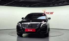 Mercedes-Benz S 500 LONG /ОБДУХВАНЕ/ПАНОРАМА/ДИСТРОНИК/360 - 14100 € - 19105566 3