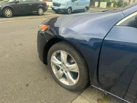 Honda Accord 2.4 Automat Очакван внос - 4999 € - 12675030 11