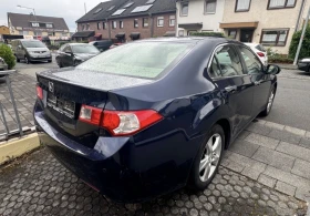 Honda Accord 2.4 Automat Очакван внос - 4999 € - 12675030 5