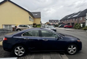 Honda Accord 2.4 Automat Очакван внос - 4999 € - 12675030 4