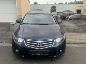 Honda Accord 2.4 Automat Очакван внос - 4999 € - 12675030 2