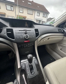 Honda Accord 2.4 Automat Очакван внос - 4999 € - 12675030 16