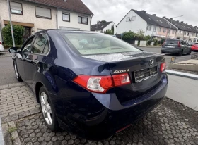 Honda Accord 2.4 Automat Очакван внос - 4999 € - 12675030 7