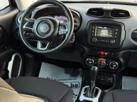 Jeep Renegade * LIMITED* ������* ���������*  | Mobile.bg � ����� ������ 10