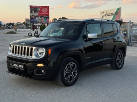 ����� �� �������� �� Jeep Renegade * LIMITED* ������* ���������* 