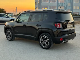 ����� �� �������� �� Jeep Renegade * LIMITED* ������* ���������* 