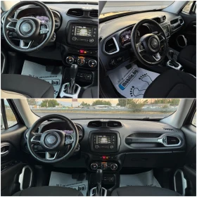 Jeep Renegade * LIMITED* ������* ���������*  | Mobile.bg � ����� ������ 11