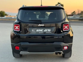 ����� �� �������� �� Jeep Renegade * LIMITED* ������* ���������* 