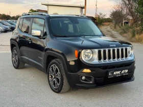 Jeep Renegade * LIMITED* ������* ���������*  | Mobile.bg � ����� ������ 8