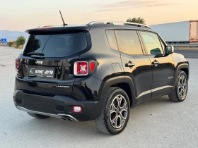 Jeep Renegade * LIMITED* ������* ���������*  | Mobile.bg � ����� ������ 6