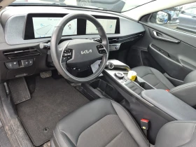 Kia EV6 Long Range AWD | Auto.bg — изображение 9