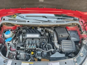 VW Caddy 1.6 Bifuel фабрична газ - 6900 € - 57490285 14