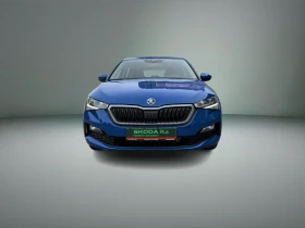 Skoda Scala 1.0 TSI/110 k.�. | Mobile.bg � ����� ������ 8