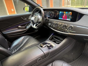 Mercedes-Benz S 560 - 49500 € - 97755290 6