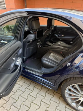 Mercedes-Benz S 560 - 49500 € - 97755290 8
