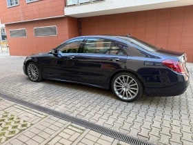 Mercedes-Benz S 560 - 49500 € - 97755290 2