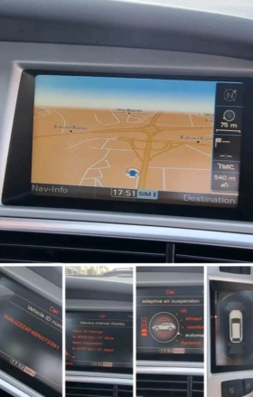 Audi A6 Allroad 3.0TDI | Mobile.bg � ����� ������ 5
