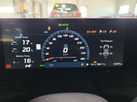 Hyundai Ioniq 5 * AWD * ПОДГРЕВ * ОБДУХВАНЕ * BLIND SPOT *  - 43999 € - 76325946 9