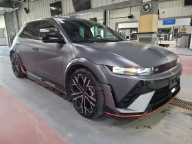 Hyundai Ioniq 5 * AWD * ПОДГРЕВ * ОБДУХВАНЕ * BLIND SPOT *  - 43999 € - 76325946 2