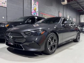 Mercedes-Benz CLE 300 4MATIC* 360* HUD* BURMESTER* DISTRONIC* 