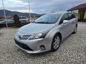 Toyota Avensis 2.2D-4D 150кс! ! НАВИГАЦИЯ ! ! АВТОМАТИК