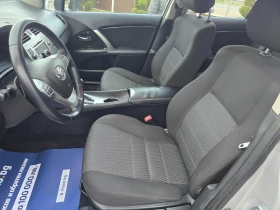 Toyota Avensis 2.2D-4D 150кс! ! НАВИГАЦИЯ ! ! АВТОМАТИК | Auto.bg — изображение 13