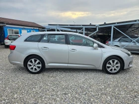 Toyota Avensis 2.2D-4D 150кс! ! НАВИГАЦИЯ ! ! АВТОМАТИК | Auto.bg — изображение 6