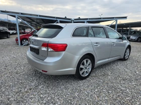 Toyota Avensis 2.2D-4D 150кс! ! НАВИГАЦИЯ ! ! АВТОМАТИК | Auto.bg — изображение 5