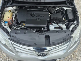 Toyota Avensis 2.2D-4D 150кс! ! НАВИГАЦИЯ ! ! АВТОМАТИК | Auto.bg — изображение 16