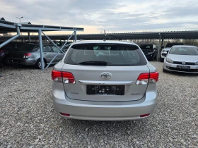 Toyota Avensis 2.2D-4D 150кс! ! НАВИГАЦИЯ ! ! АВТОМАТИК | Auto.bg — изображение 4