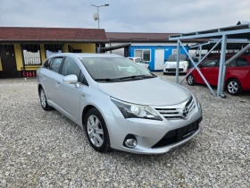 Toyota Avensis 2.2D-4D 150кс! ! НАВИГАЦИЯ ! ! АВТОМАТИК | Auto.bg — изображение 7