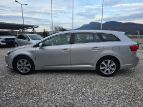 Toyota Avensis 2.2D-4D 150кс! ! НАВИГАЦИЯ ! ! АВТОМАТИК | Auto.bg — изображение 2