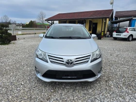 Toyota Avensis 2.2D-4D 150кс! ! НАВИГАЦИЯ ! ! АВТОМАТИК | Auto.bg — изображение 8